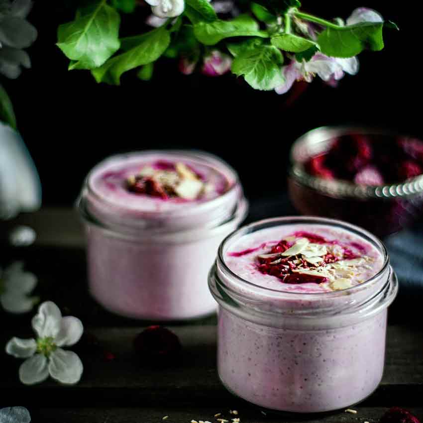 melkkefir