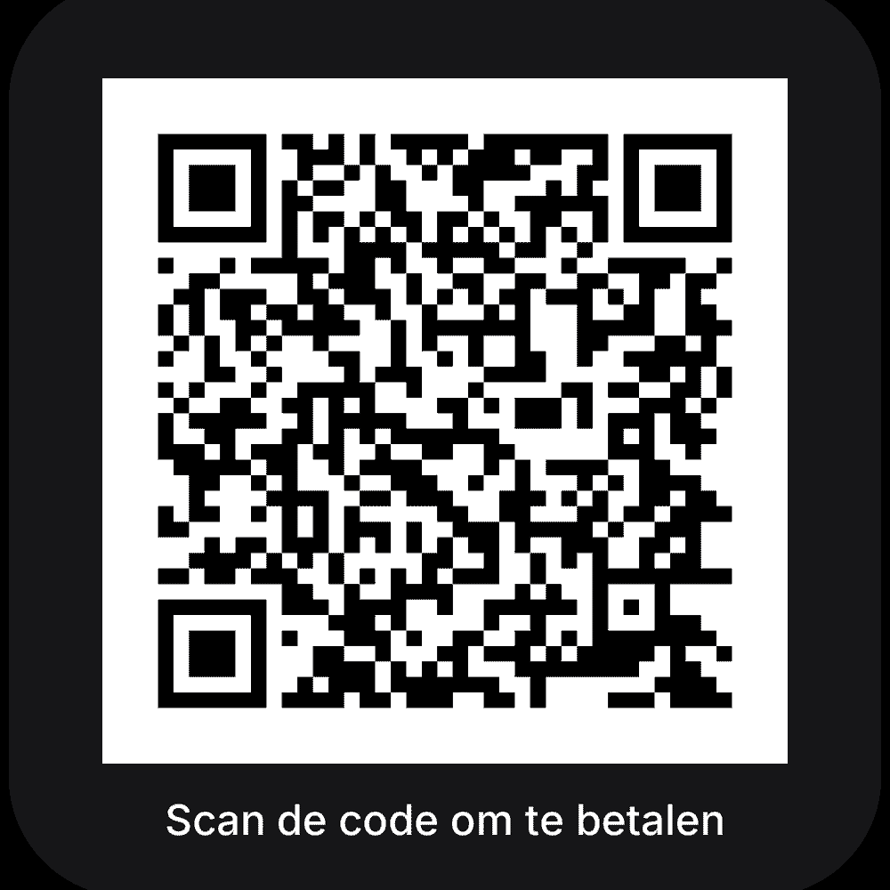 QR Code Melkkefirkorrels Afhalen